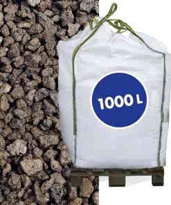 Pomza Taşı  Curuf - Peyzaj Bahçe Taşı