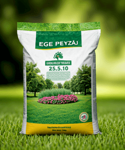 ÇİM BAKIM BESİN GÜBRESİ  (20 Kg)