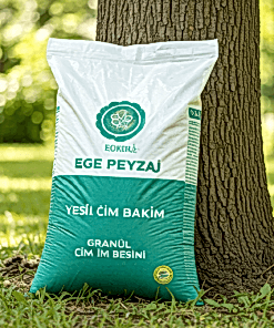ŞEKER GÜBRESİ  (%21 N)  AMONYUM SÜLFAT (5 Kg)